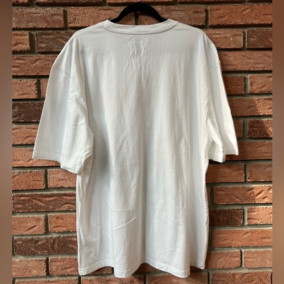 VINTAGE CHEVROLET T-SHIRT, SIZE 2XL - Picture 2 of 4